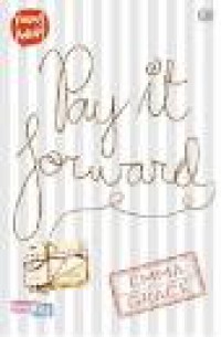 Image of pay it forward