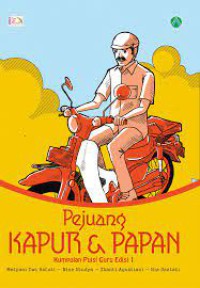 Image of pejuang kapur dan papan