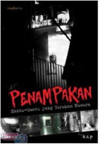 Image of Penampakan Hantu-Hantu yang Terekam Kamera