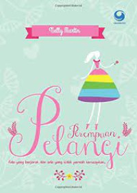 Image of Perempuan Pelangi