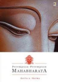 Image of Perempuan-perempuan Mahabrata