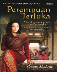 Image of perempuan terluka
