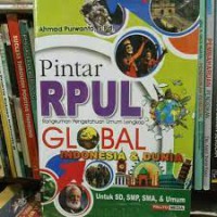 Image of Pintar RPUL Global