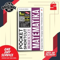 Image of Pocket Shortcut Matematika
