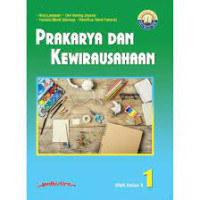 Image of PRAKARYA DAN KEWIRAUSAHAAN 1