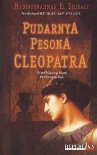 Image of pudarnya pesona cleopatra
