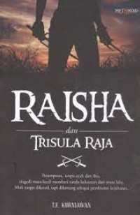 Image of Raisha dan Trisula Raja