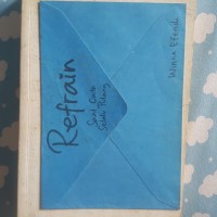 Image of Refrain Saat Cinta Selalu Pulang