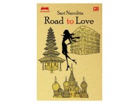 Image of Road to Love