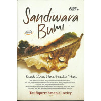 Image of Sandiwara bumi