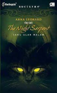 Image of Sang Ular Malam