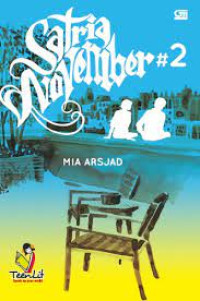 Image of Satria November 2