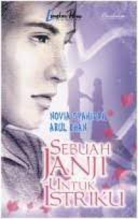 Image of Sebuah Janji Untuk Isttri