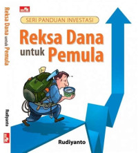 Image of Seri Paduan Investasi Reksa Dana untuk Pemula