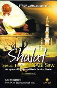 Image of sholat sesuai tuntunan NABI SAW