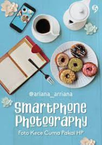 Image of SmartPhone Photography