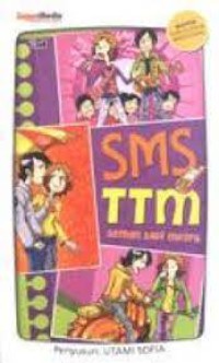 Image of SMS TTM (Teman Tapi Mesra)