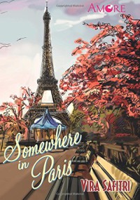 Image of Somewhere in Paris