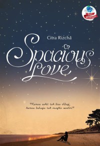 Image of Spacious Love