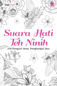 Image of Suara Hati Teh Ninih