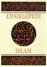 Image of Suplemen ensiklopedi islam 1  A-K INDEKS