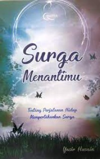 Image of Surga Menantimu