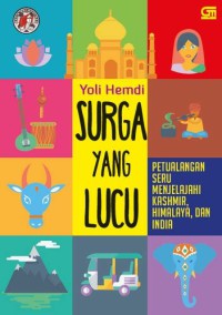 Image of Surga Yang Lucu