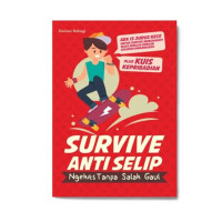 Image of Survive Antiselip: Ngehits Tanpa Salah Gaul