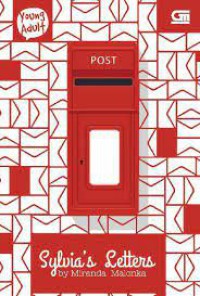 Image of Sylvia's Letters