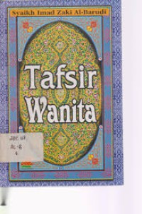 Image of Tafsir wanita