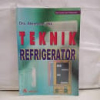 Image of Teknik Refrigerator