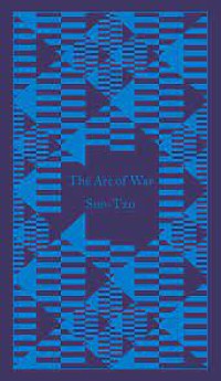 Image of The Art Of war Sun-Tzu