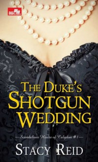 Image of The Dukes Shotgun Wedding
