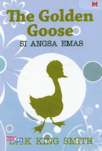 Image of The Golden Goose