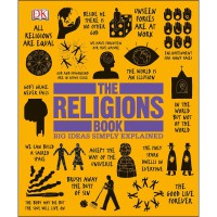 Image of the religion book
