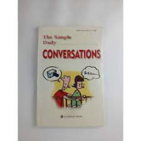 Image of the simple daily conversations