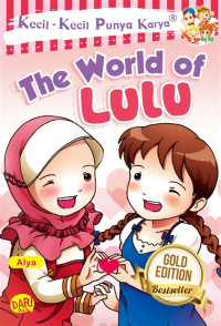 Image of The world of Lulu