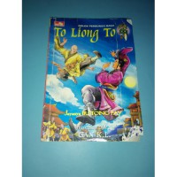 Image of TO LIONG TO