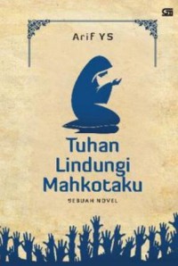 Image of Tuhan lindungi mahkotaku