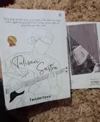 Image of tulisan sastra