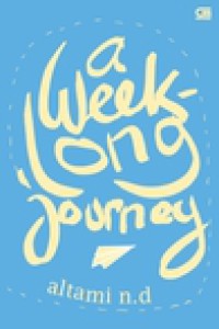 Image of Week Long Journey
