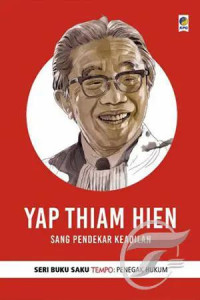 Image of YAP THIAM HIEN