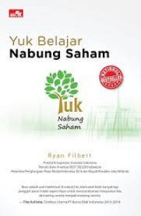 Image of yuk belajar menabung saham