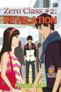 Image of zero class #2 : revelation