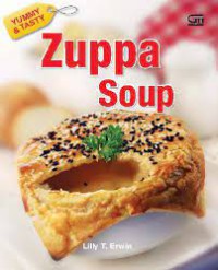 Image of Zuppa Soup