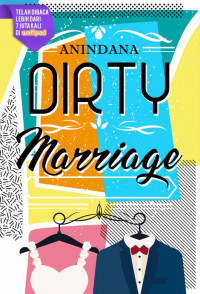 Image of Dirty Marriage