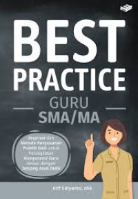 Image of Best Practice Guru SMA/MA