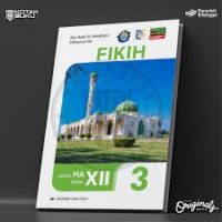 Image of Fiqih MA Kelas XII