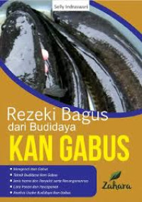 Image of Rezeki bagus dari Budidaya Ikan Gabus