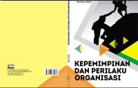 Image of Kepemimpinan Dan Perilaku organisasi